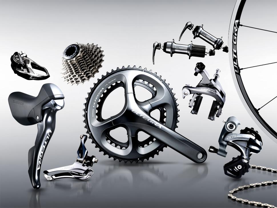 Shimano ultegra shop di2 6800